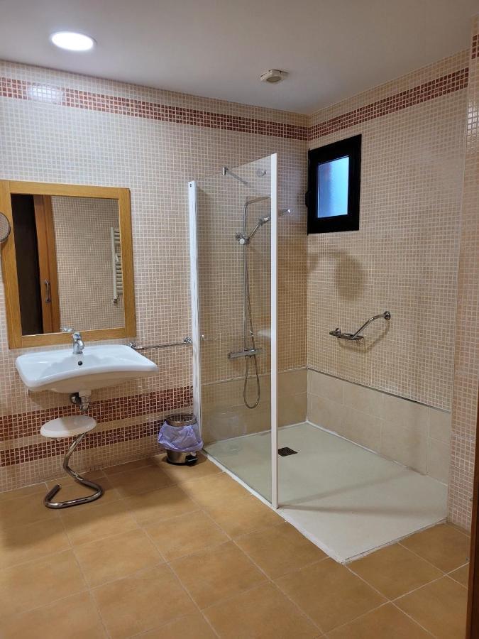 Hospedium Hotel Dona Mafalda De Castilla プラセンシア エクステリア 写真